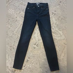 Like new good American good legs jean